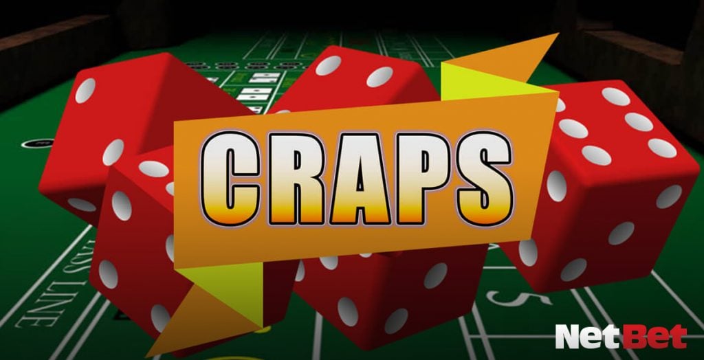 Get all the information you need on how to play Craps (aka Dice)