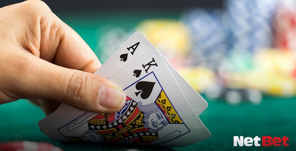 The History of Blackjack - NetBet NG