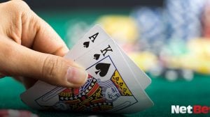 Learn all about the history of Blackjack and play the game here at NetBet Casino.