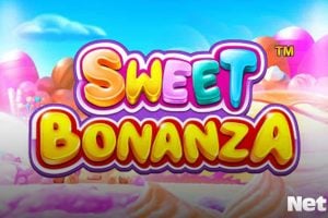 Get the best slot game reviews in one place - this week it's Sweet Bonanza