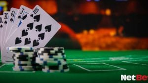 Here's how to play Casino War, one of the best casino games of all time