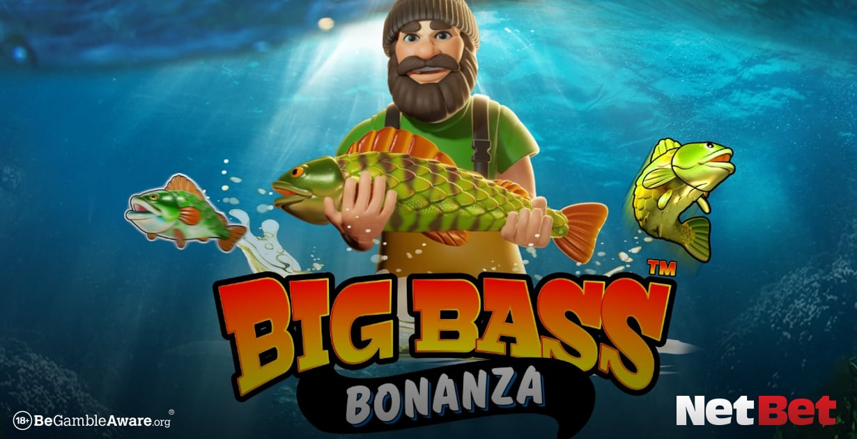 casino big bass bonanza