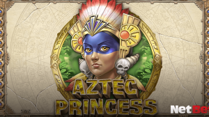 Explore the best Aztec online slots at NetBet Casino