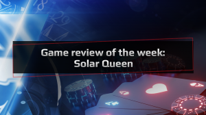 Enjoy Solar Queen with our game review of the week